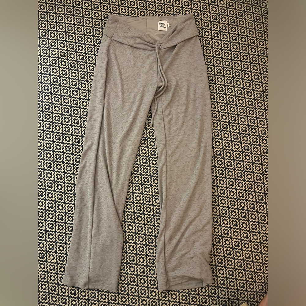 Princess Polly gray leggings
